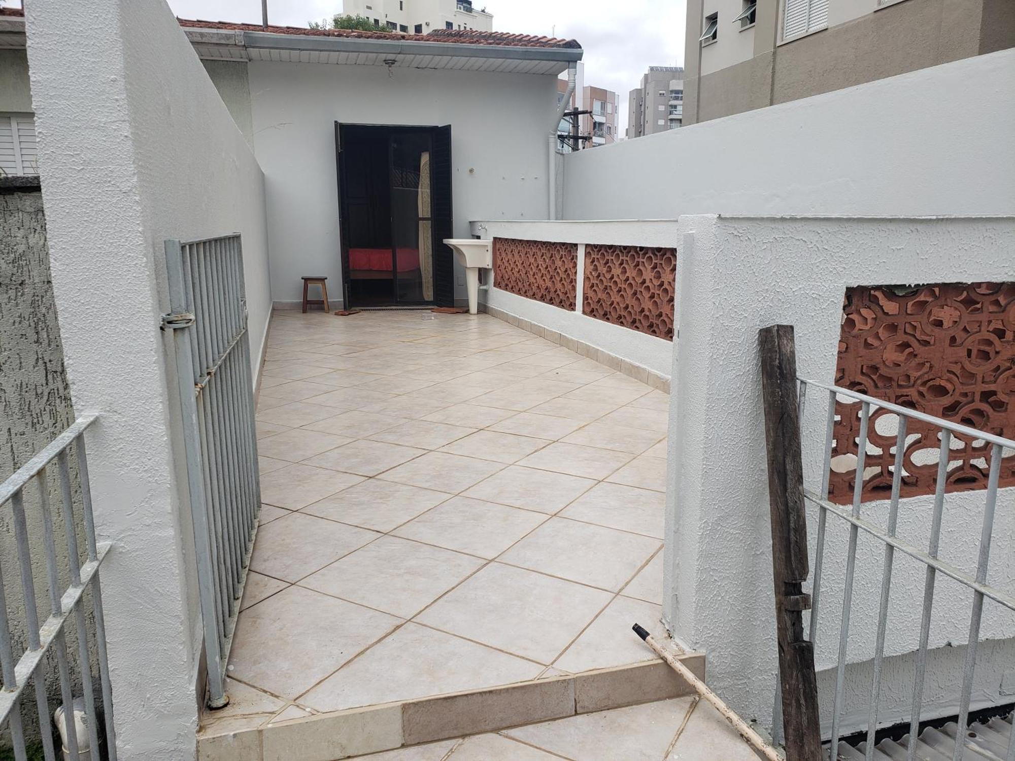 Casa de férias Metro Pra Da Arvore
