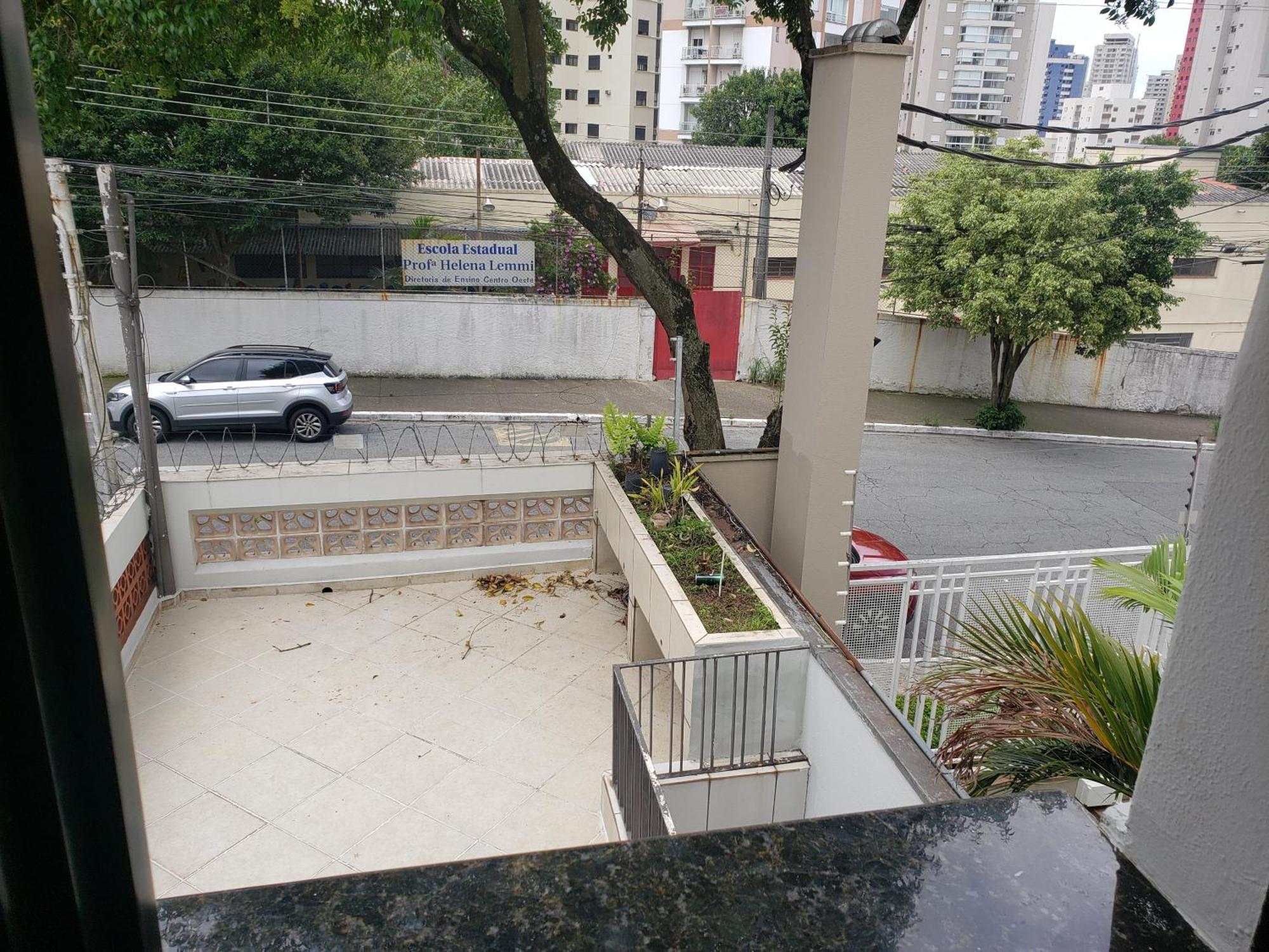 Casa de férias Metro Pra Da Arvore